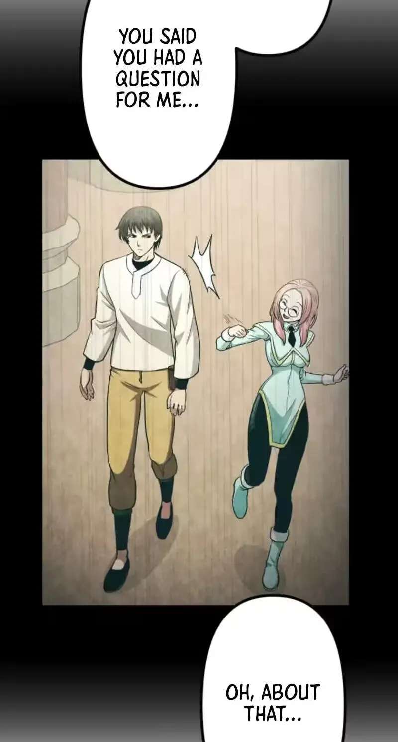 Reincarnated as a God-Tier Crafter Chapter 36 - page 67