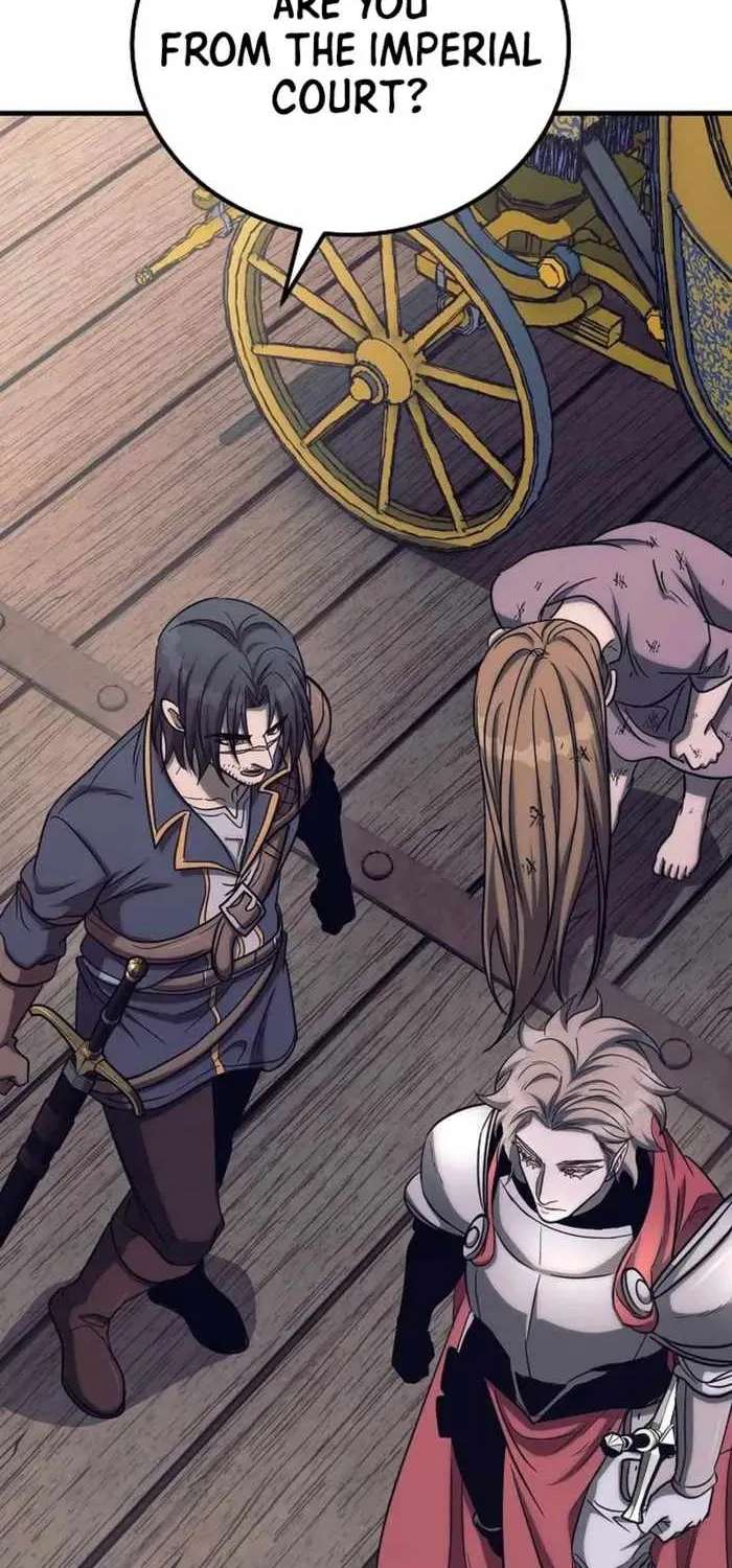 A Rogue Guard In A Medieval Fantasy Chapter 47 - page 76