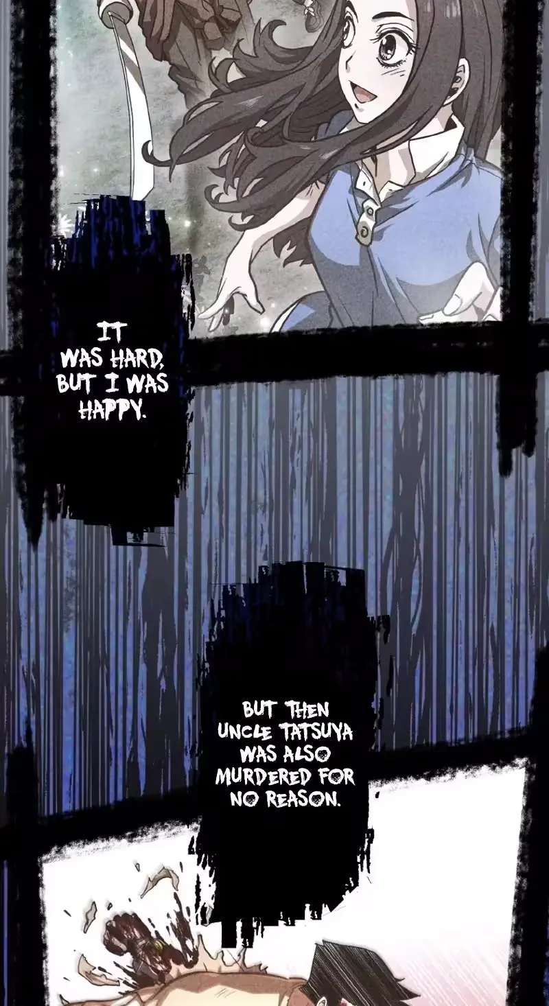 Fukushuu no Villain Slayer Chapter 2 - page 43