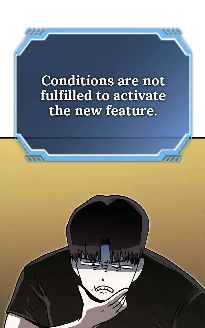 My Status WindowWent on Strike Chapter 85 - page 88