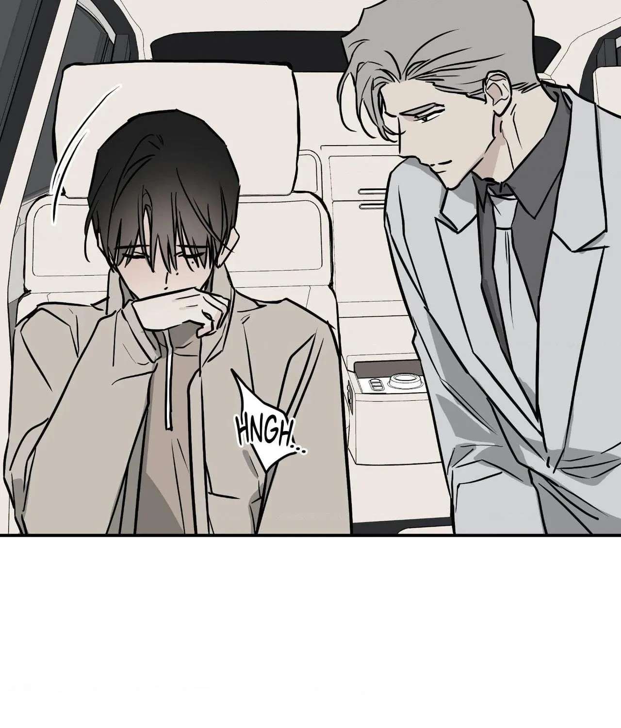 Rental Brother Service Chapter 4 - page 116