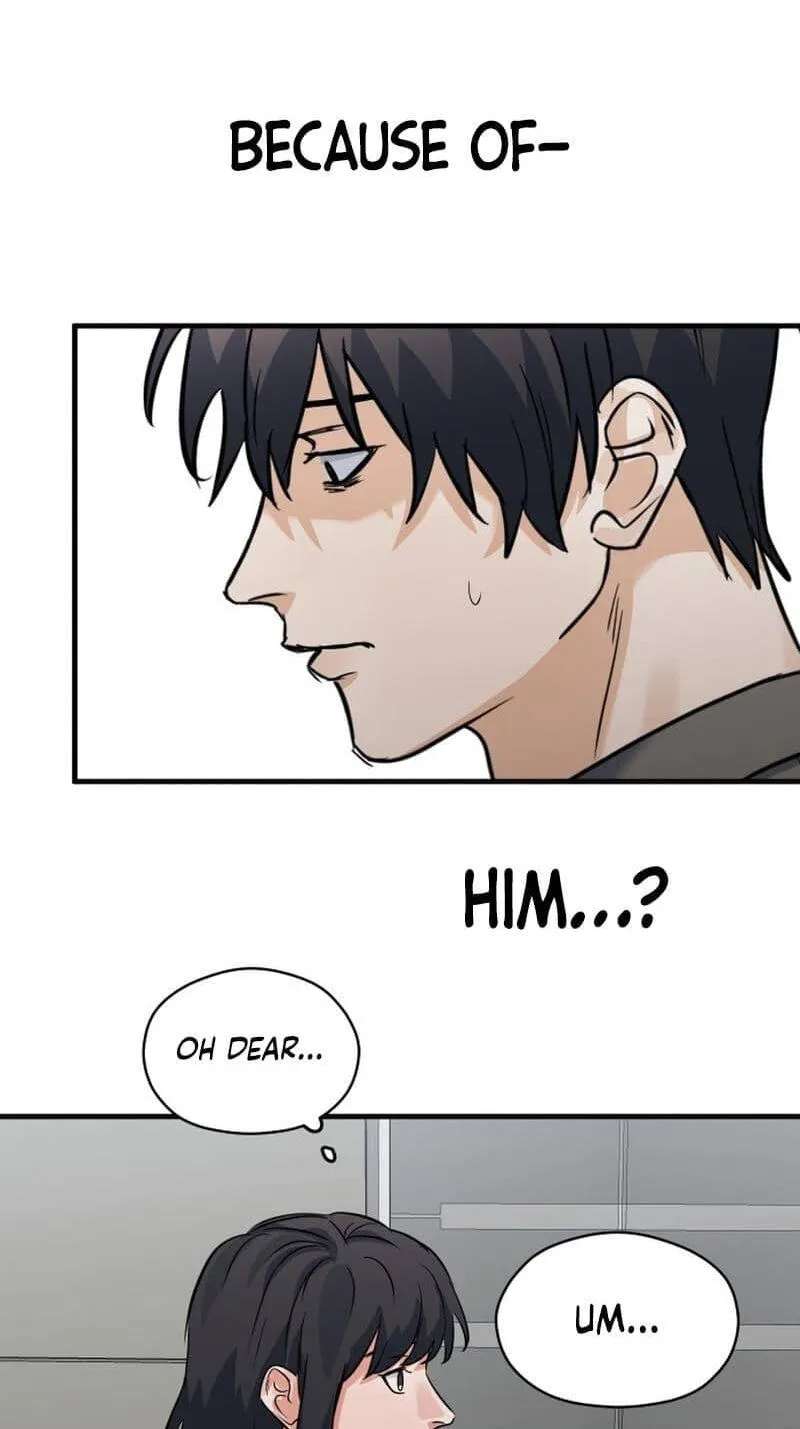 My Secretary Wants To Kill Me! Chapter 34 - page 46