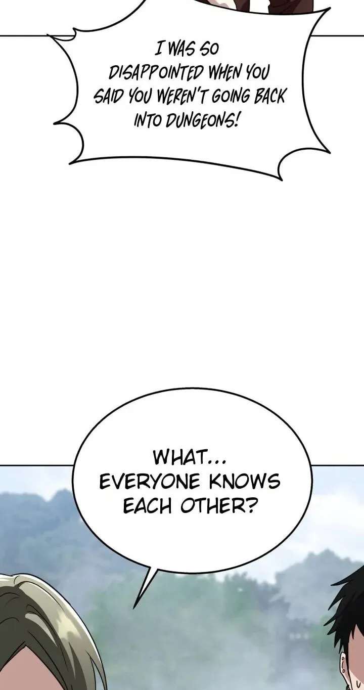 The Returned C-Rank Tank Won’t Die! Chapter 66 - page 134