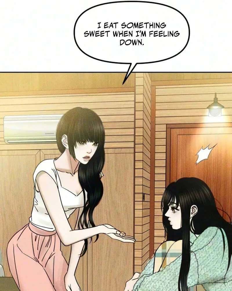 A Loser’s Love Chapter 37 - page 41