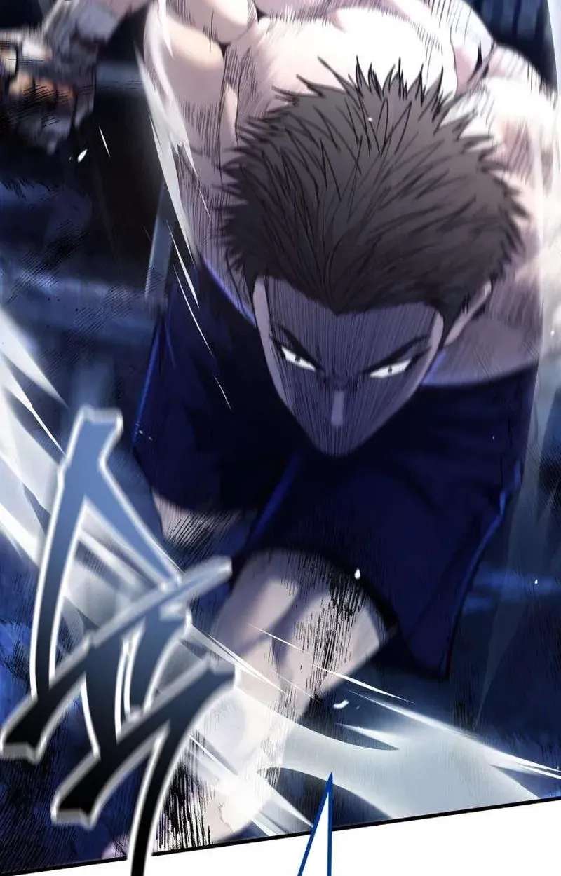 Boss Beating Chapter 28 - page 37