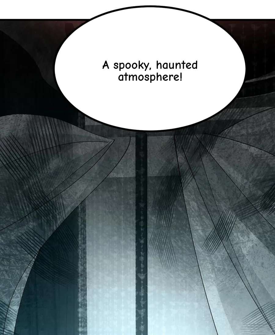 The Graduation Project Is, Making Butter! Chapter 52 - page 32