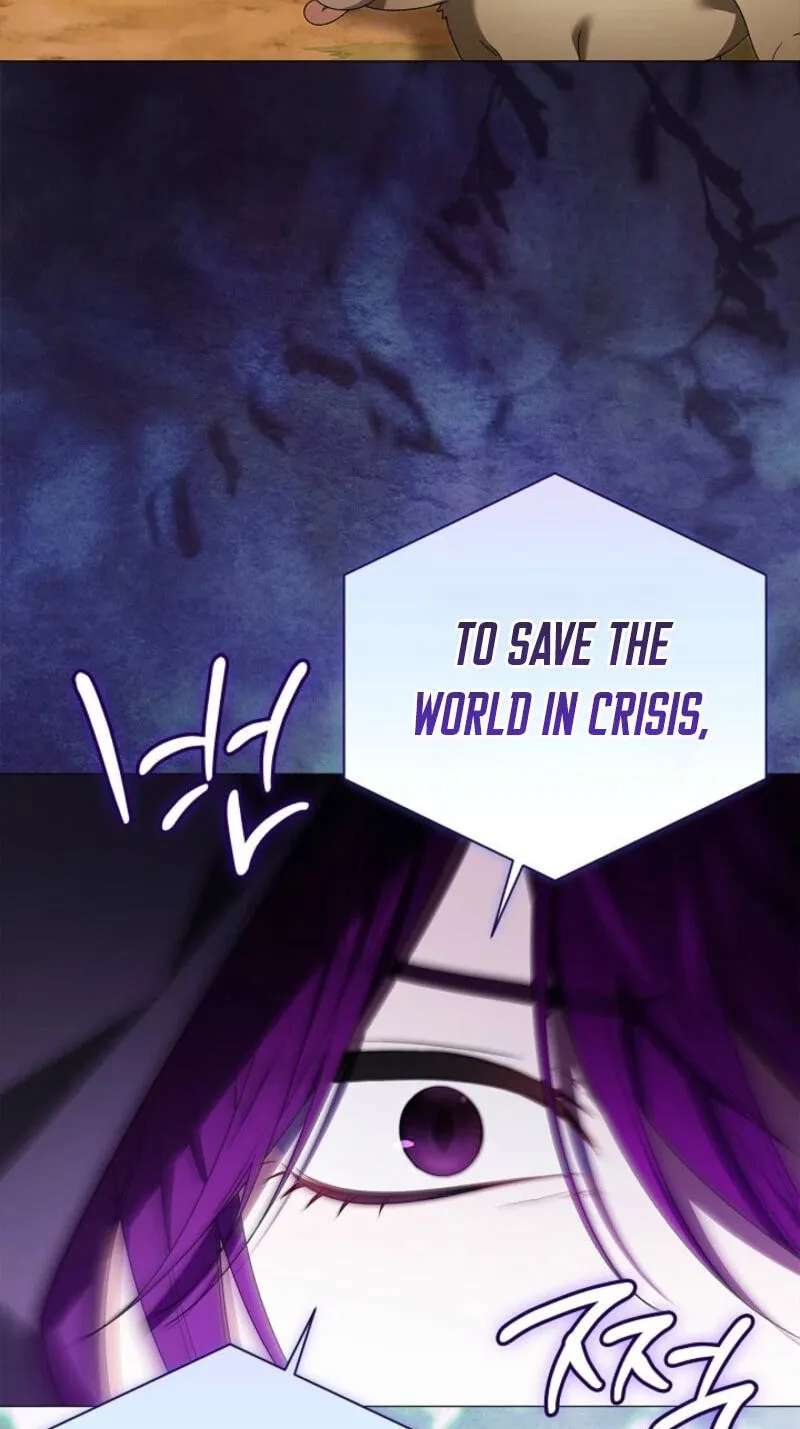 Sub Male Leads, Come to My Bed Right Now Chapter 64 - page 7