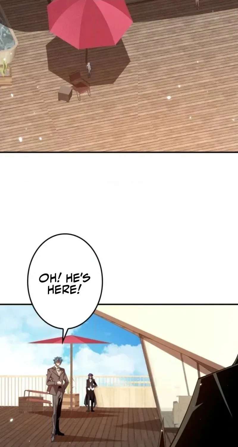 Dream Beast Hunter Chapter 26 - page 70