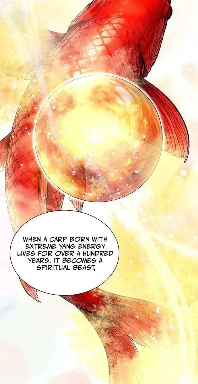 The Sword Emperor’s Path to Namgung Chapter 24 - page 30