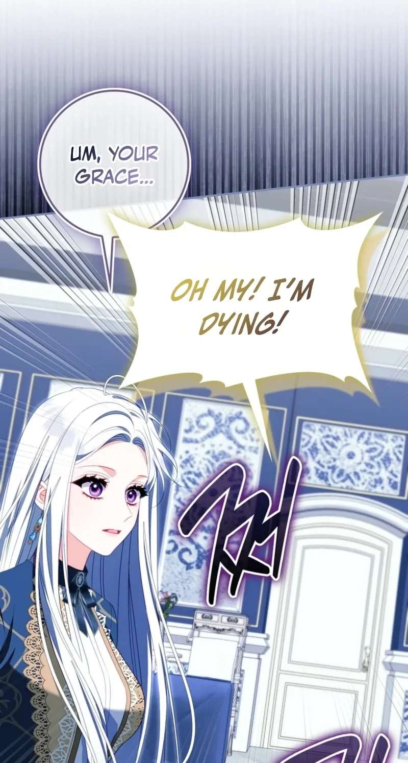 The Unbreakable Mind of the Regret-Genre Heroine Chapter 61 - page 42