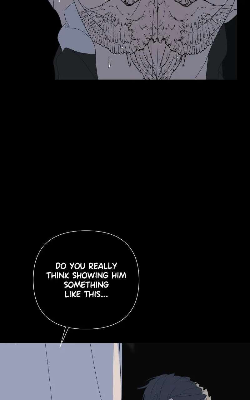 Moonmade Child Chapter 149 - page 53