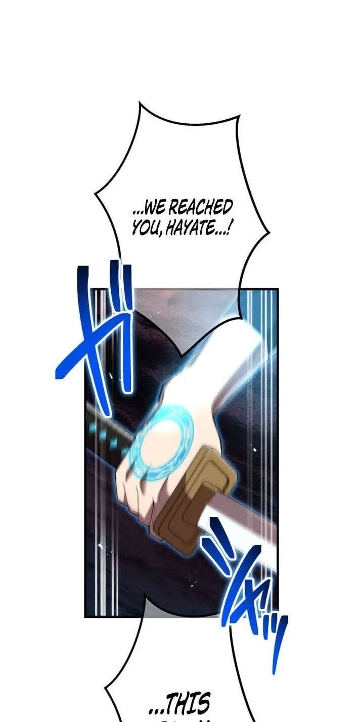Ore Dake Saikyou Chouetsusha - Zen Sekai no Cheat Shishou ni Mitomerareta Chapter 119 - page 101