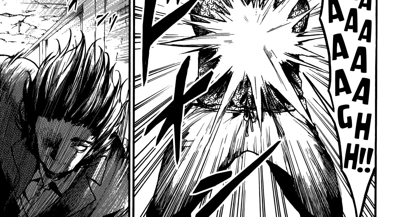 Musubaru Yakeato Chapter 6 - page 28