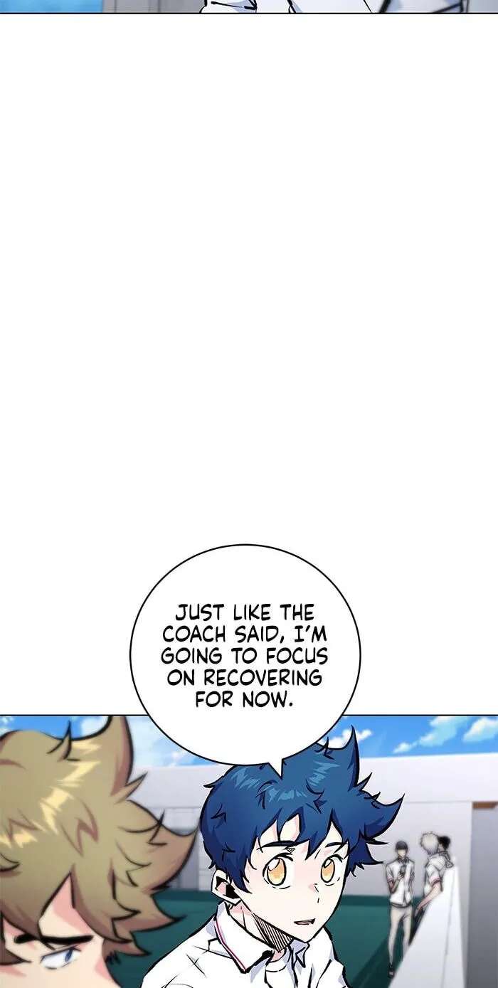 Top Corner Chapter 273 - page 37