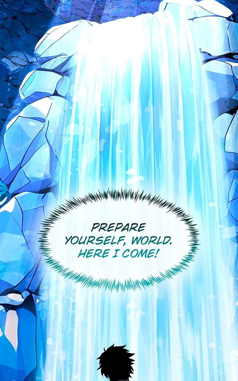 Road to Mastery Chapter 3 - page 28