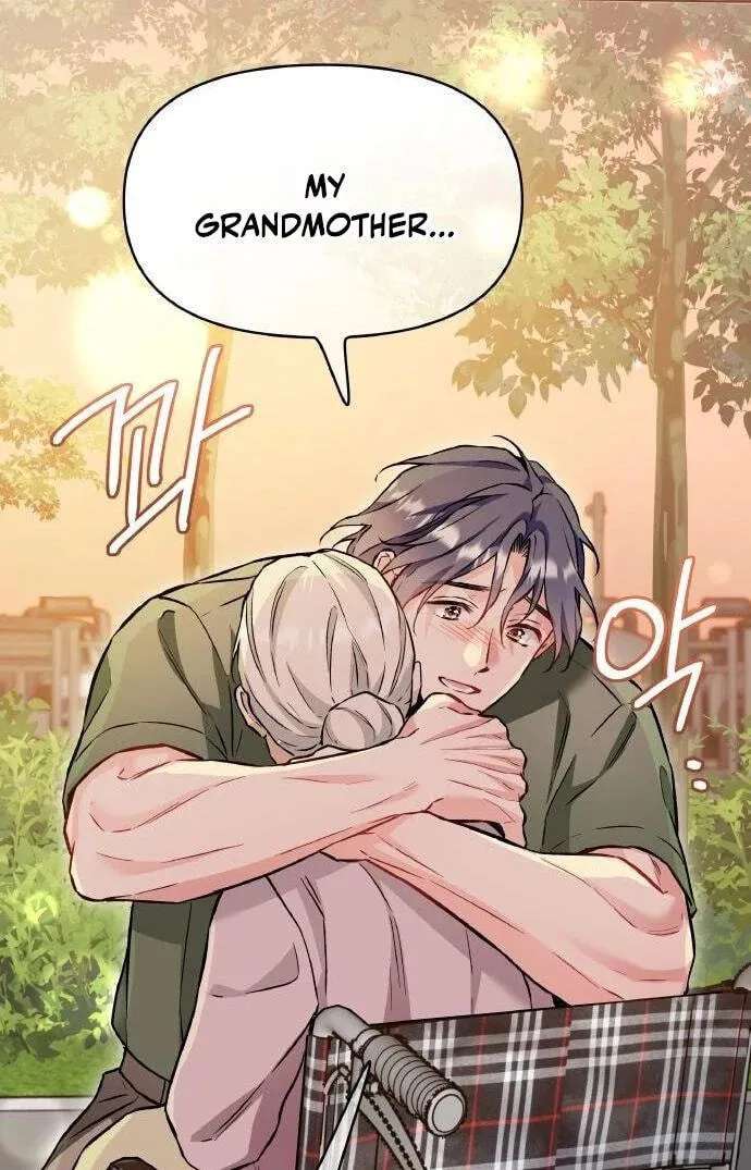 Satan’s Pure Love Chapter 41 - page 40
