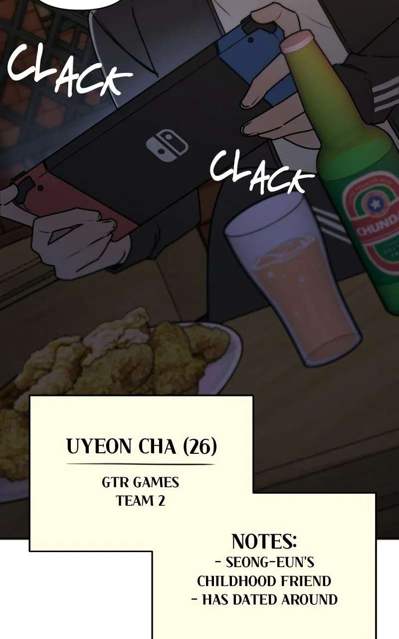 All Kinds ofNonsense Chapter 1 - page 80