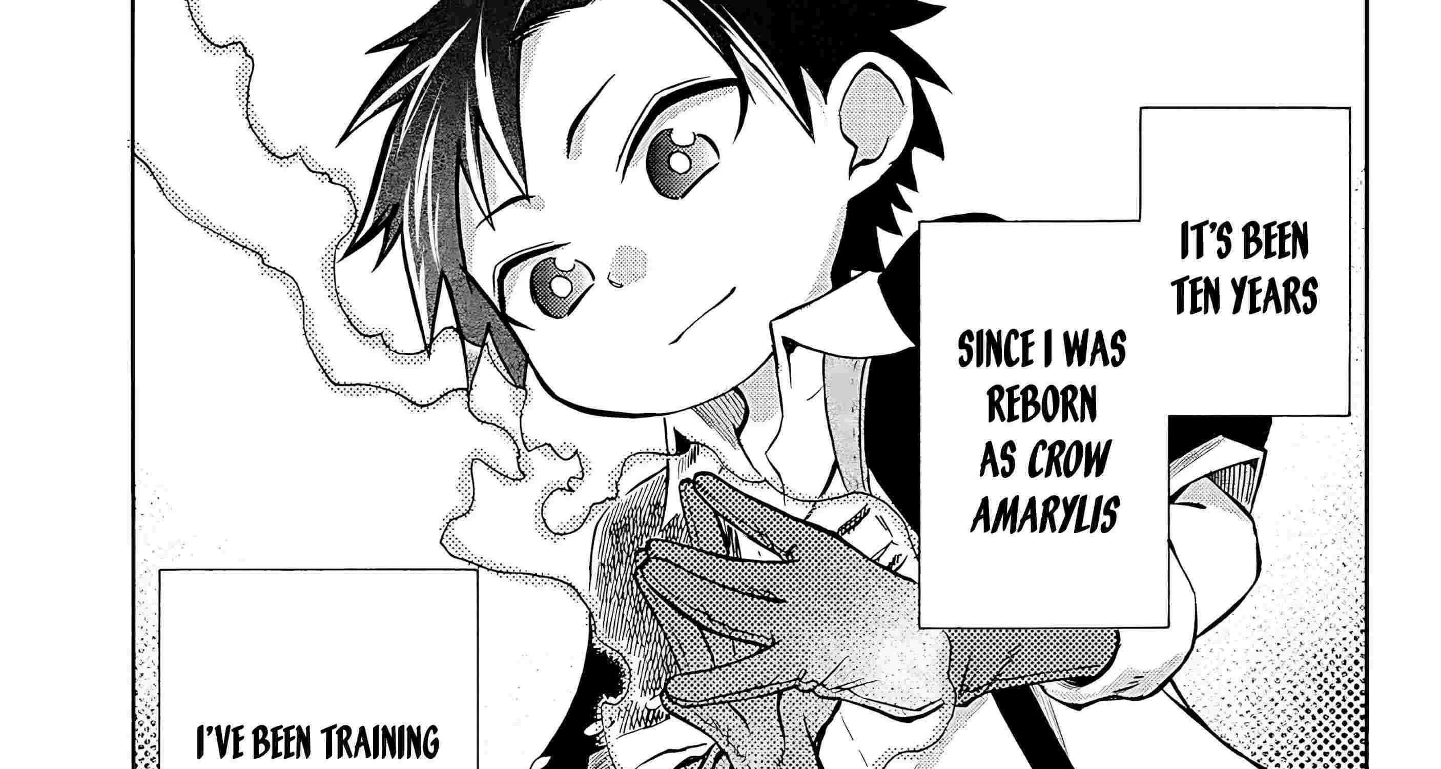 Isekai de Yakuza Hajimemashita: Yume no Henkyou Slow Life wa Oazuke-chuu Chapter 1 - page 32