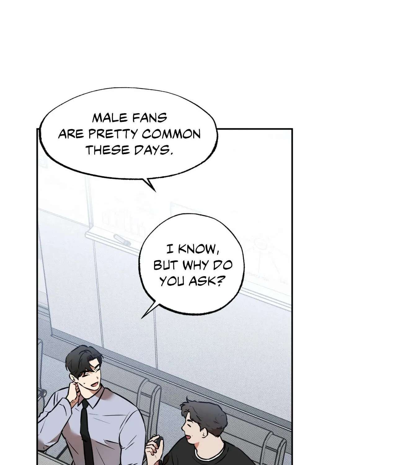 Sugar Trap Chapter 63 - page 12