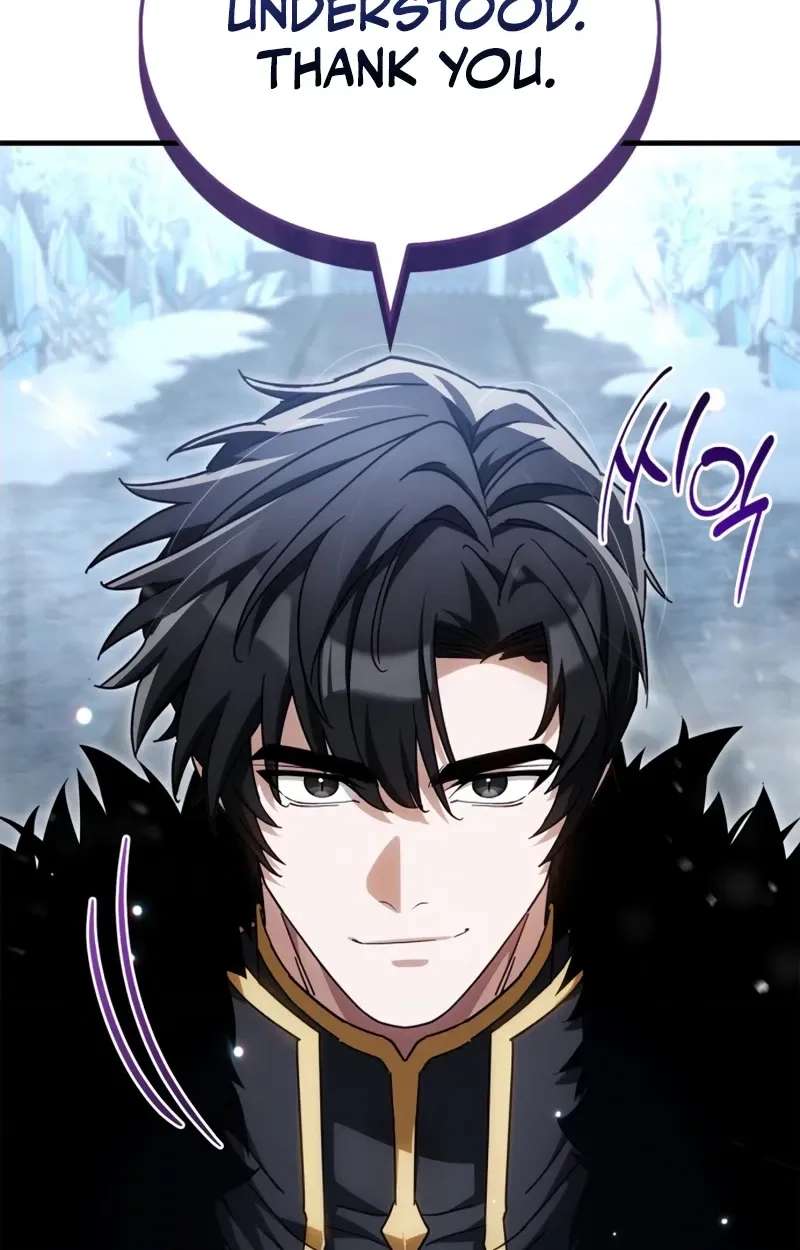 The Demon King Overrun by Heroes Chapter 45 - page 50