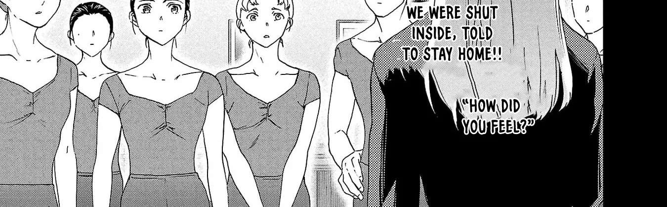 Kenrantaru Grande Scene Chapter 138 - page 18