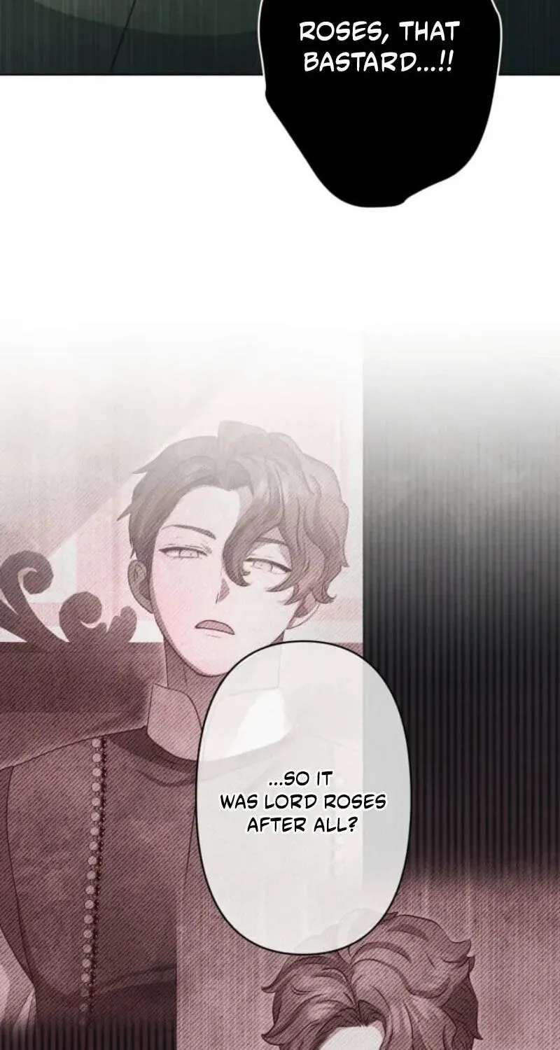 When My Enemies Weep Chapter 50 - page 30