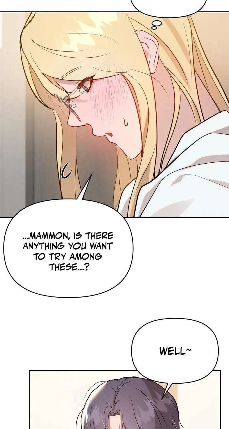 I Want to Be an Incubus Too! Chapter 33 - page 20