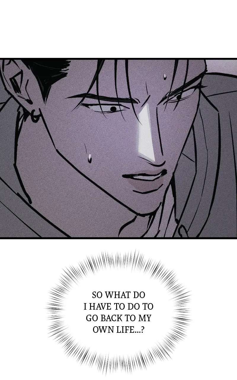 Acting Gangster Chapter 50 - page 182