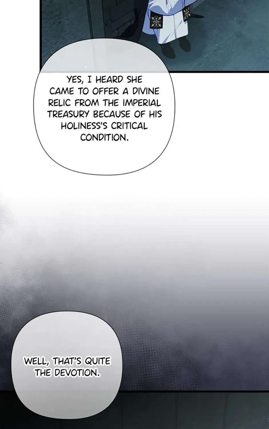 I Seduced The Sickly Male Lead Chapter 108 - page 79