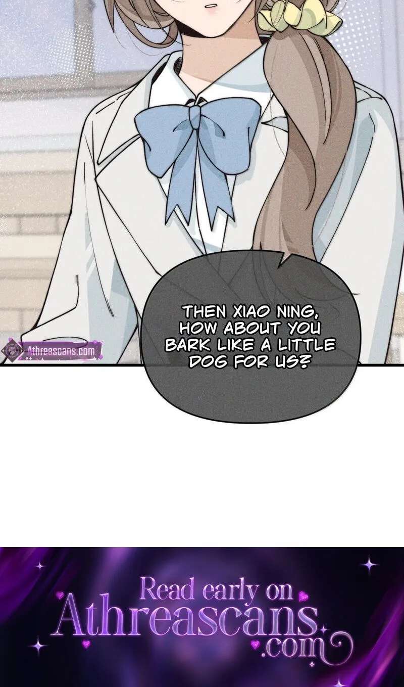 Don't Touch My Ears Chapter 29 - page 37