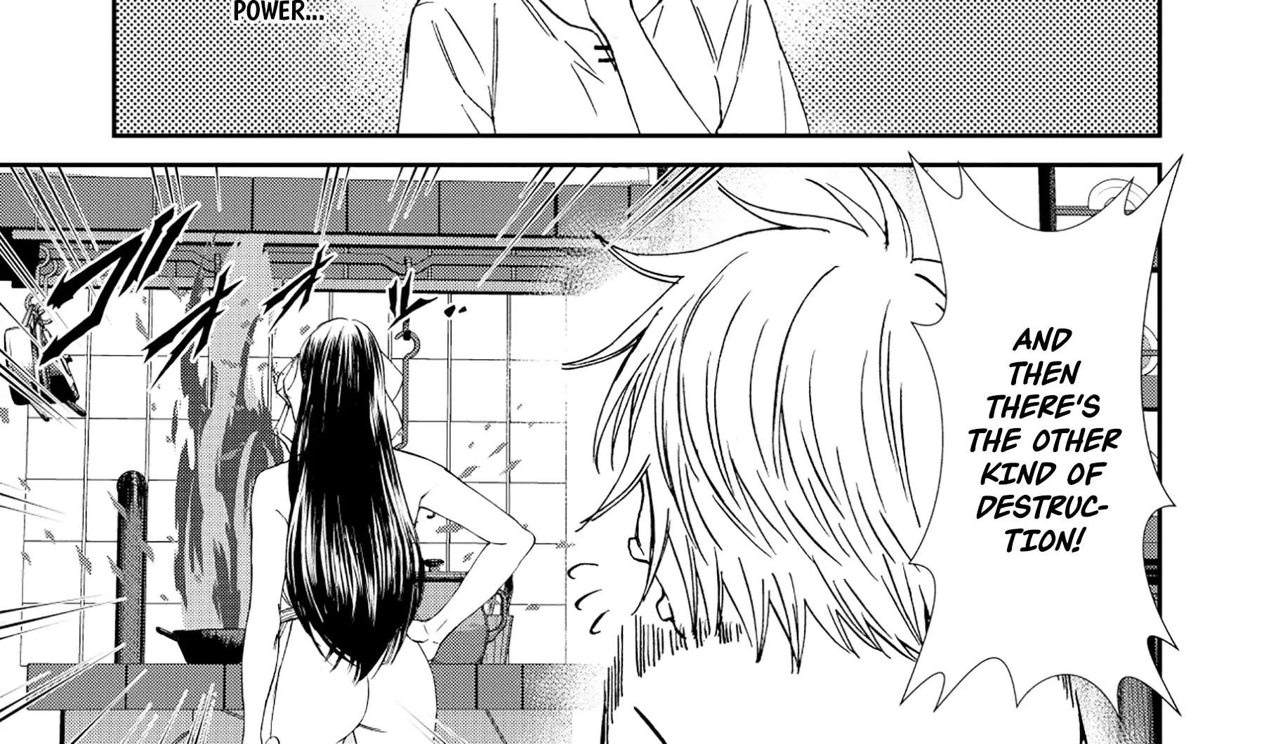 Akuyaku Reijou Taisen ~Teihen Kizoku no Ore wa Teisou Kannen Gyakuten Sekai de Gekokujou suru~ Chapter 2 - page 27