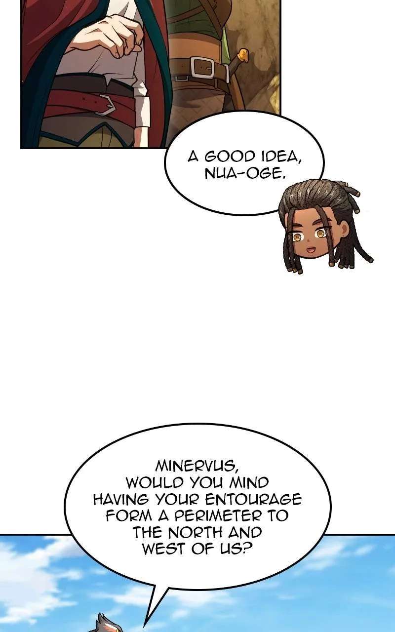 Mark of the Fool Chapter 29 - page 90