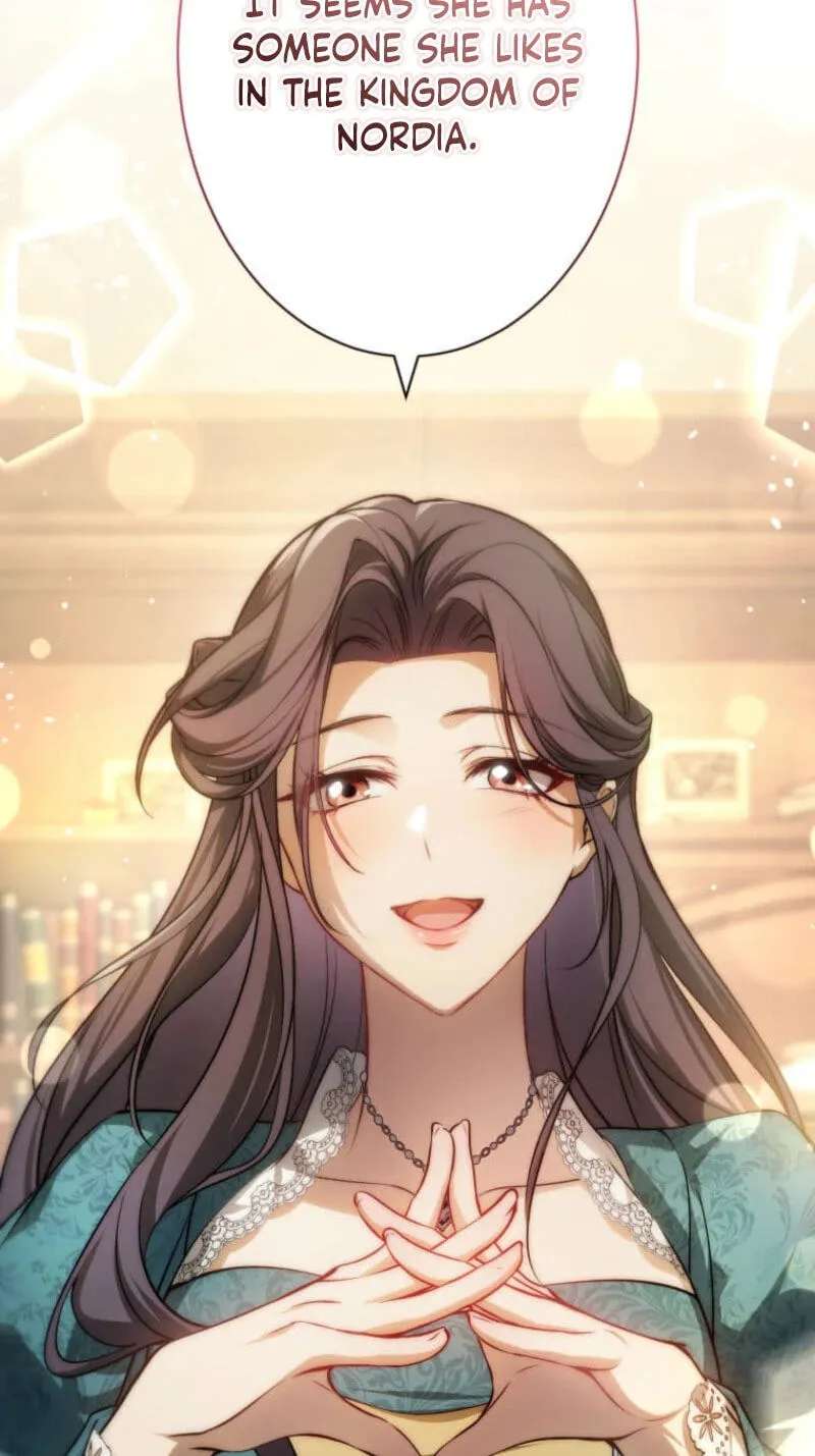 I Was Reincarnated as the Villainess' Sister Chapter 31 - page 24