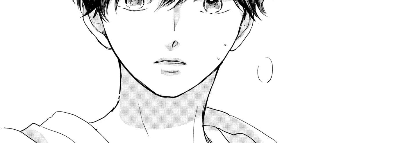 Anyway, I'm Falling in Love with You. Chapter 43.5 - page 20