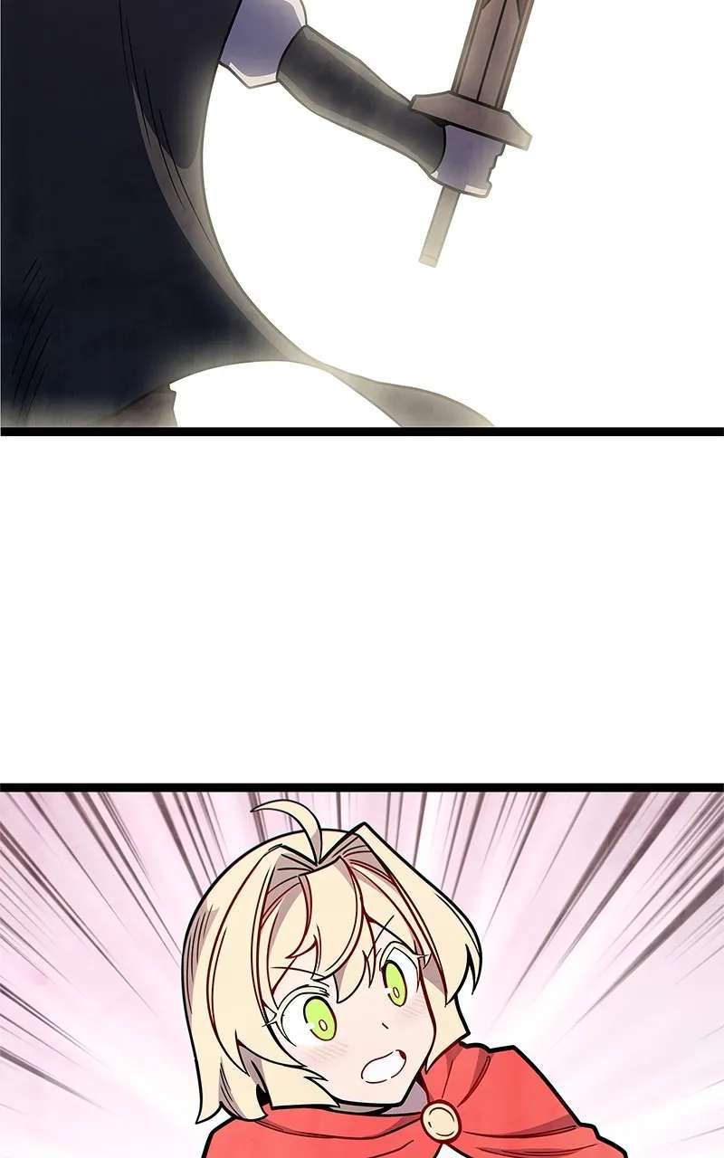 Everywhere & Nowhere Chapter 247 - page 6
