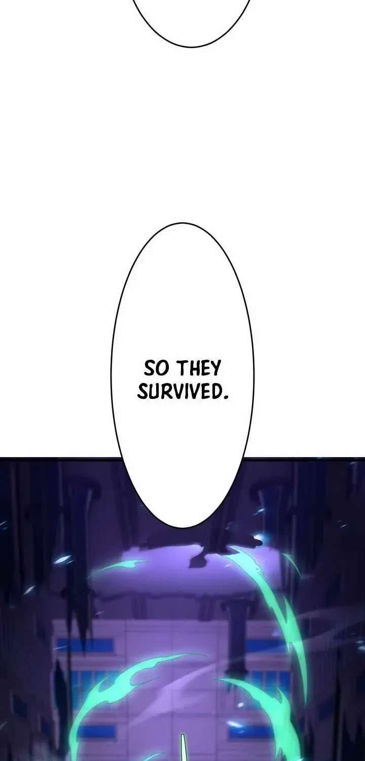The Underworld Transcendent Returns Chapter 41 - page 105