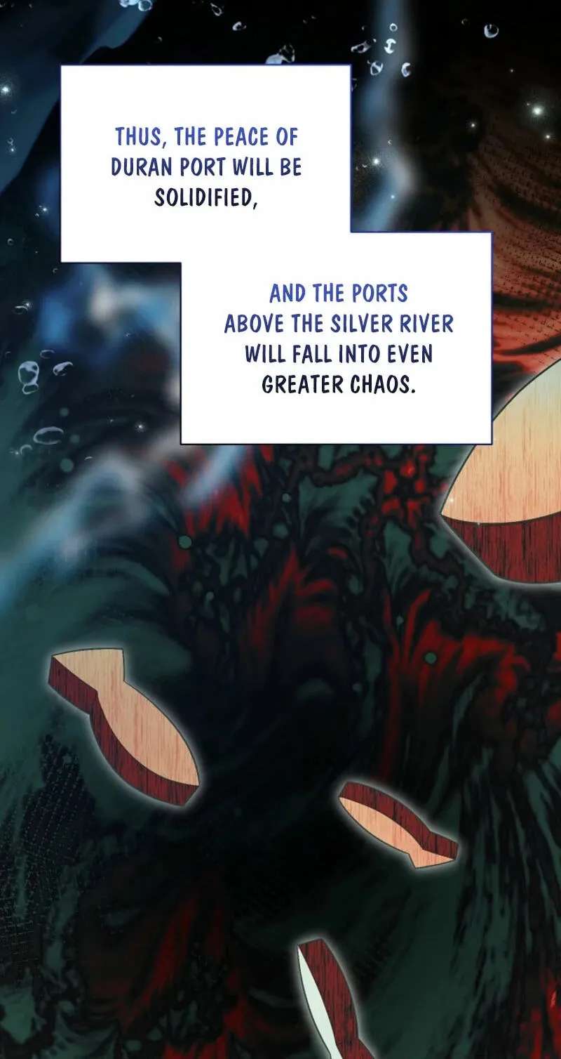 The Eldest Daughter Walks Down The Flower Path Chapter 48 - page 51