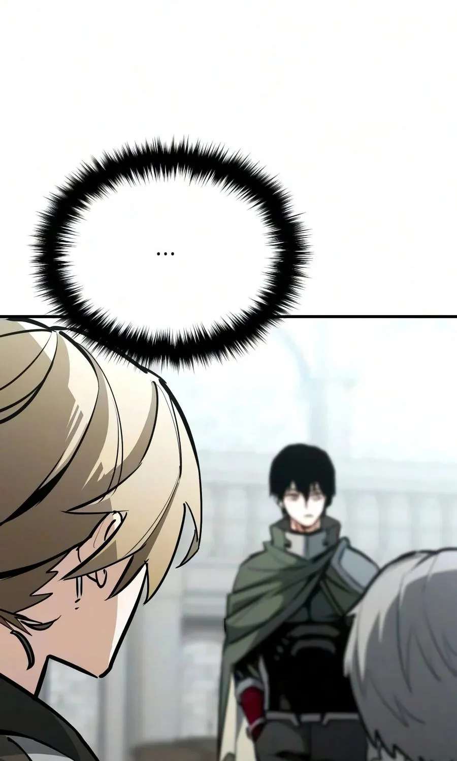A Hero Who Knows His Stuff Chapter 41 - page 112
