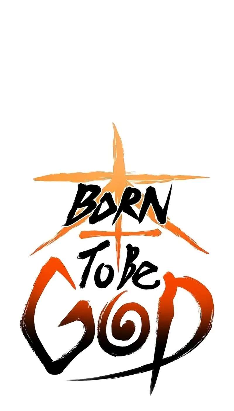 Born to be God(Tokjjom) Chapter 23 - page 39