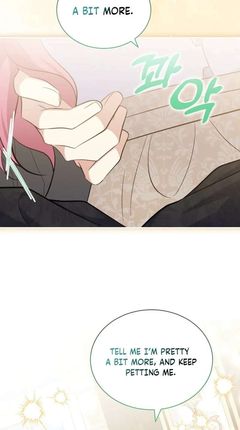 Captivated by His Sweet Obsession Chapter 57 - page 92