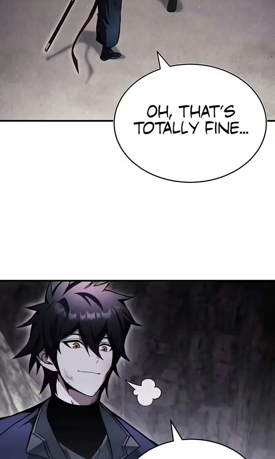 The Regressor Can Make Them All Chapter 37 - page 65