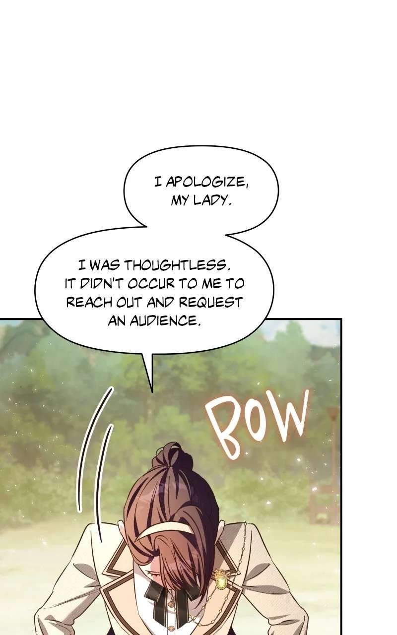 The Grand Duke’s Bride isa Warrior from Hell Chapter 38 - page 97