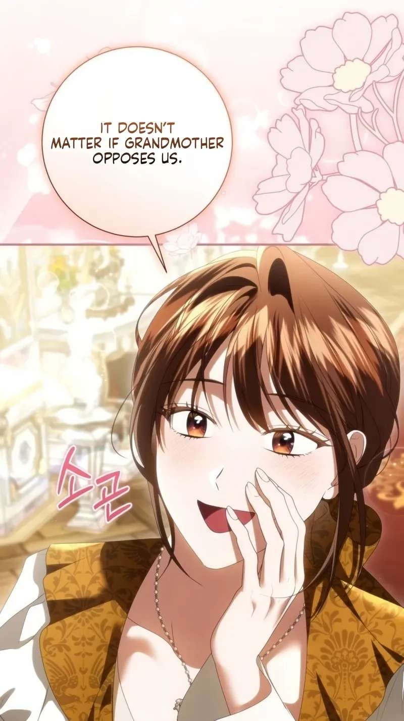 That's Just How First Love Is Your Highness Chapter 68 - page 29