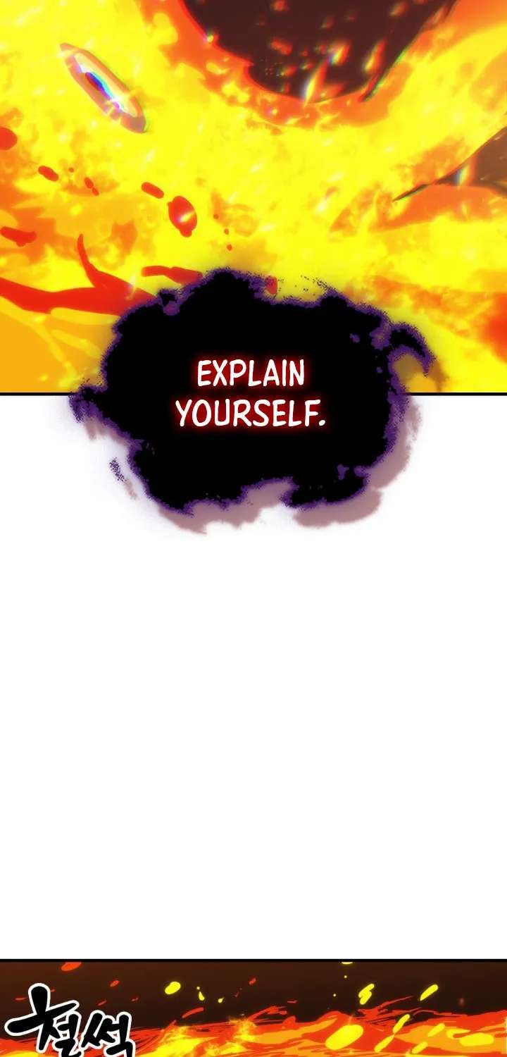 Mr Devourer, Please Act Like A Final Boss Chapter 142 - page 59