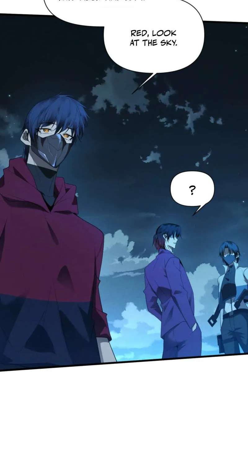 Transmigrating Into The Cyber Game After Being On Top For Killing Boss Chapter 63 - page 27