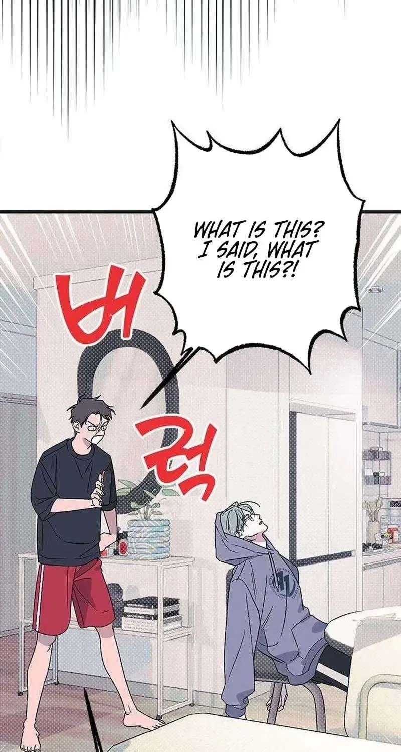 Hater Girl Chapter 12 - page 43