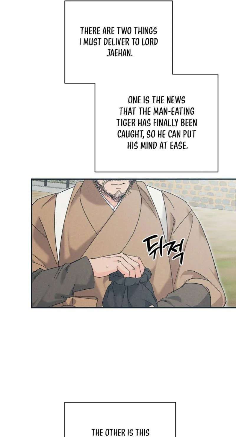 The Meaning of the White Pine Chapter 36 - page 34