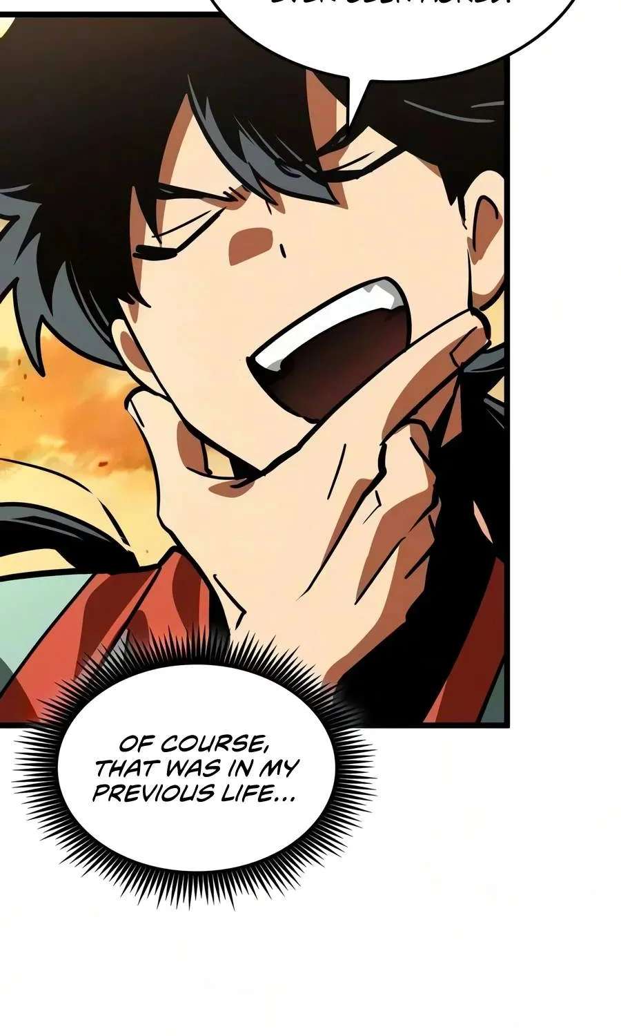 The Genius Martial Artist Who Remembers Everything Chapter 23 - page 76