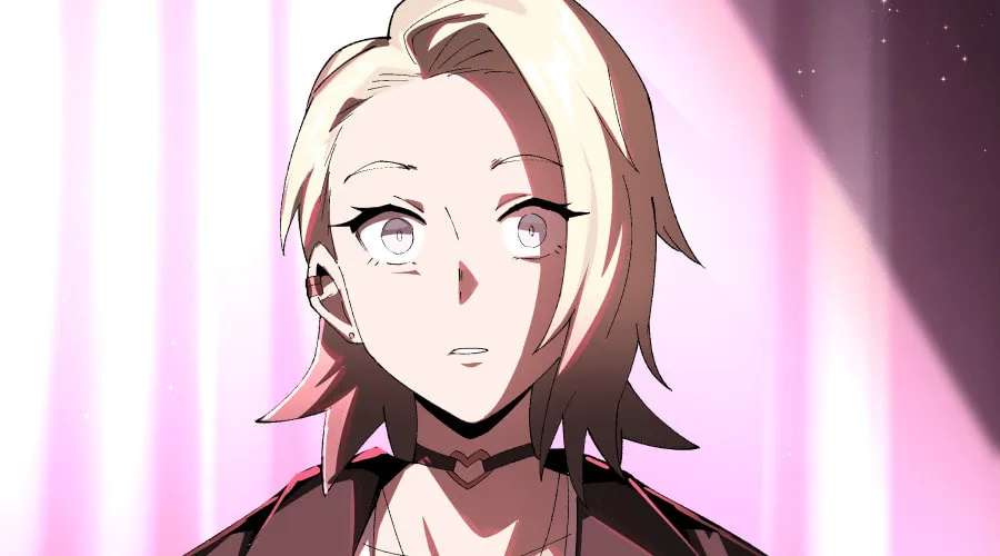 Dating Sim[on] Chapter 34 - page 456