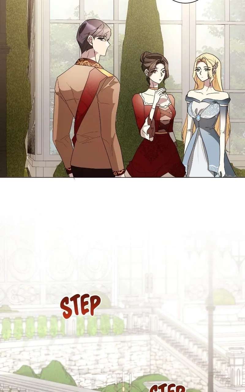 Wished You Were Dead Chapter 128 - page 66